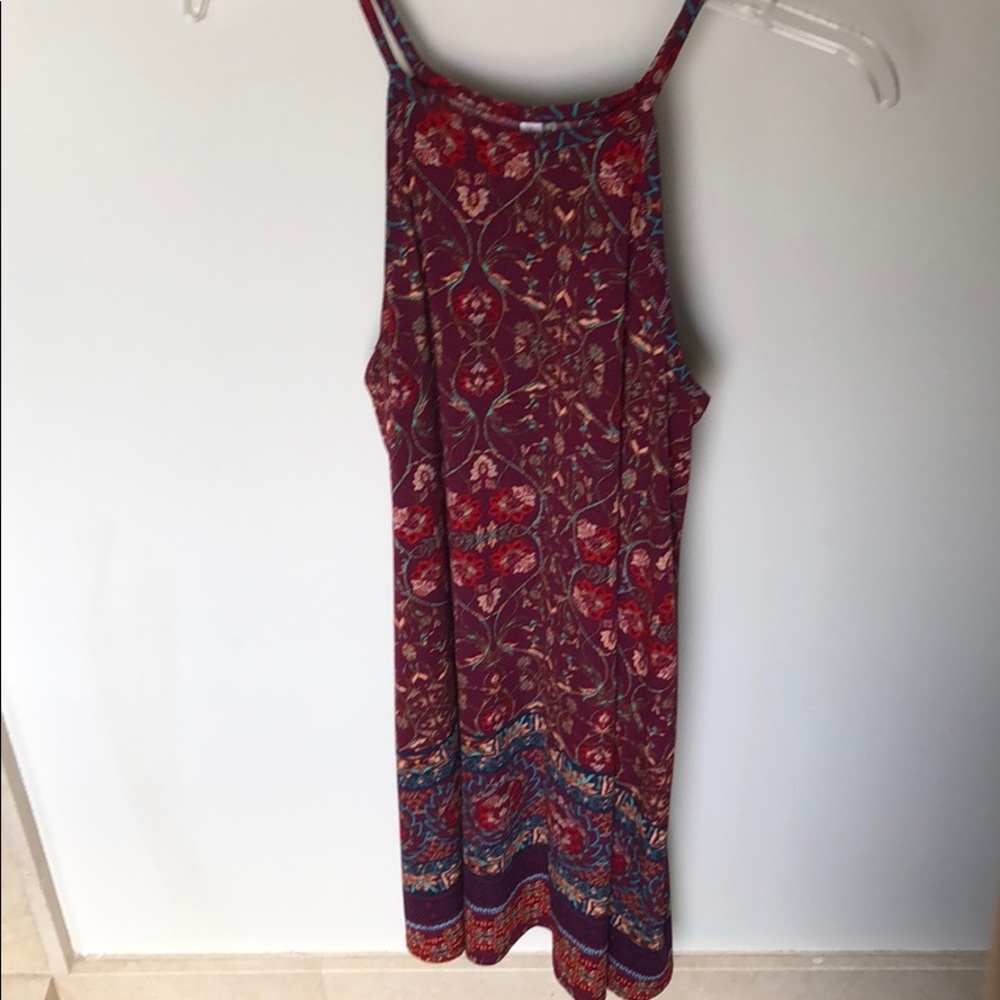 Dress